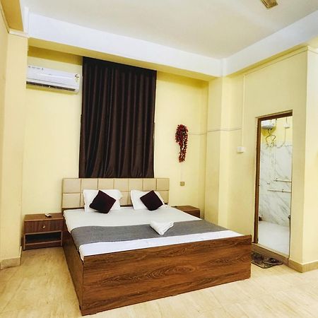 Capital Heritage Homestay Guwahati Exteriör bild