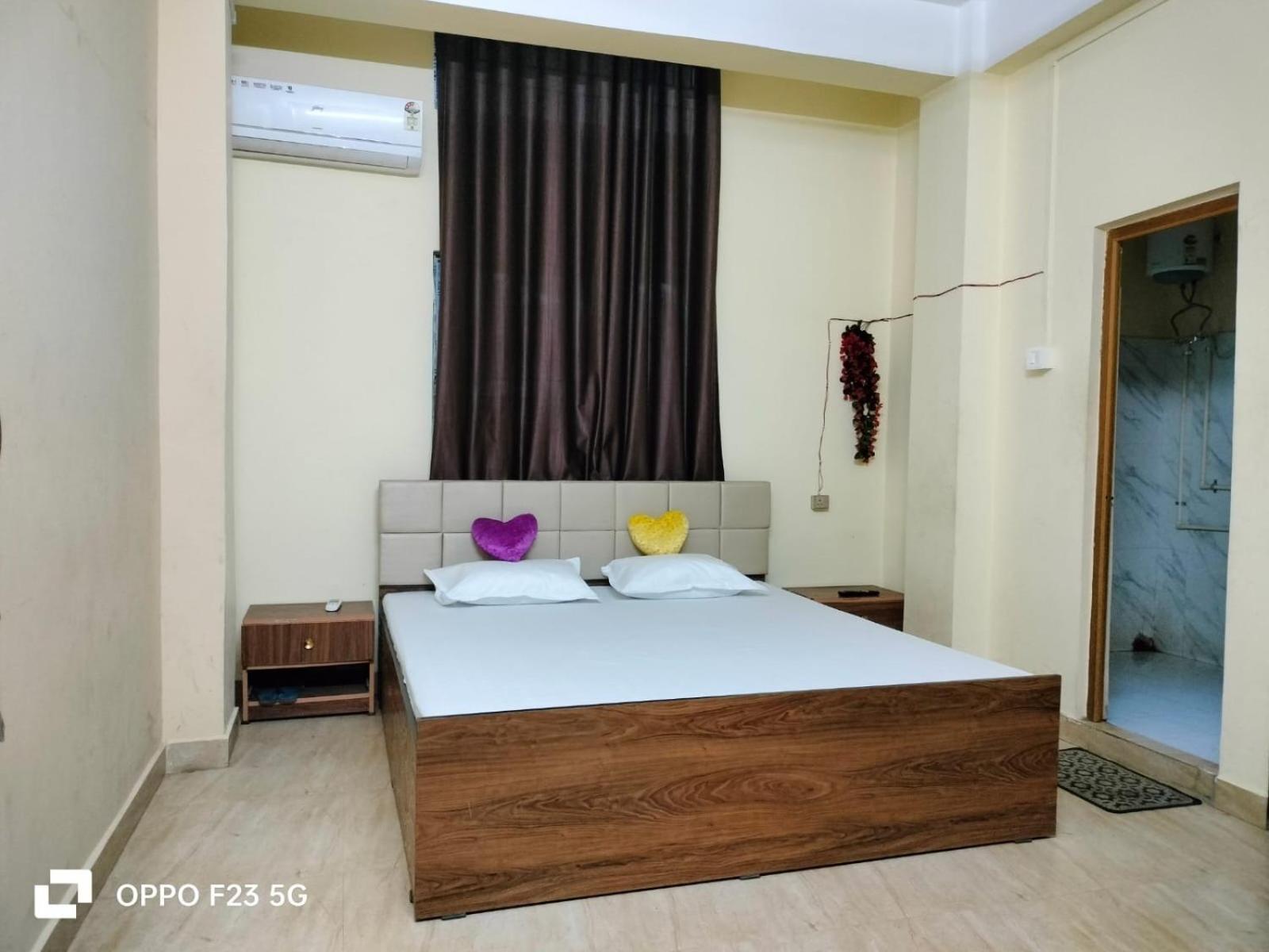 Capital Heritage Homestay Guwahati Exteriör bild