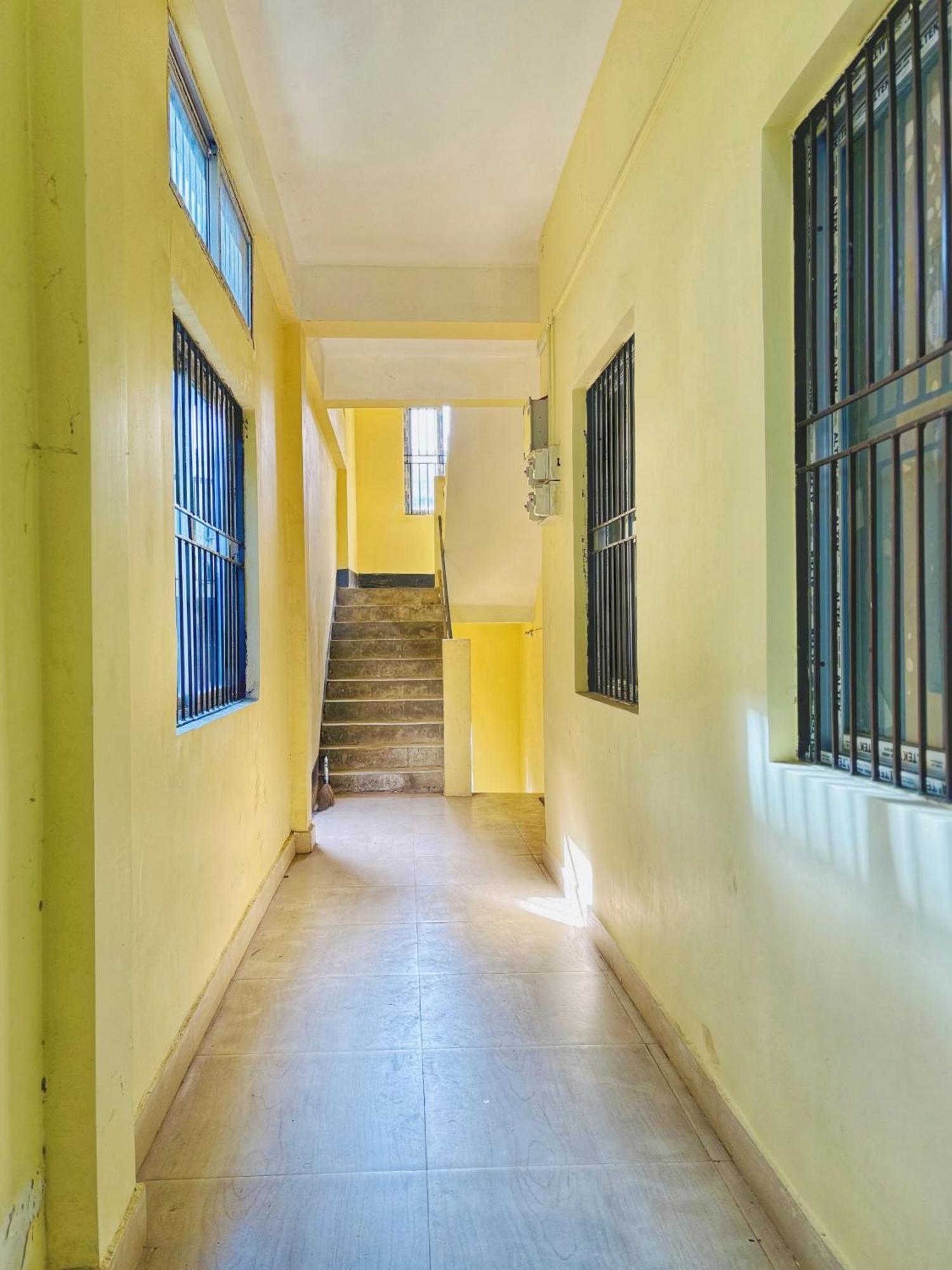 Capital Heritage Homestay Guwahati Exteriör bild